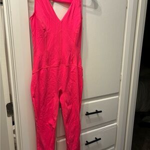 Free people movement never better jumpsuit